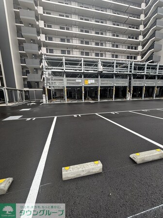 スカイグランデ津田沼の物件内観写真